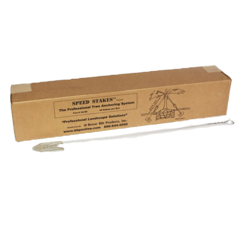 Speed Stake® Anchor - Tree Stakes